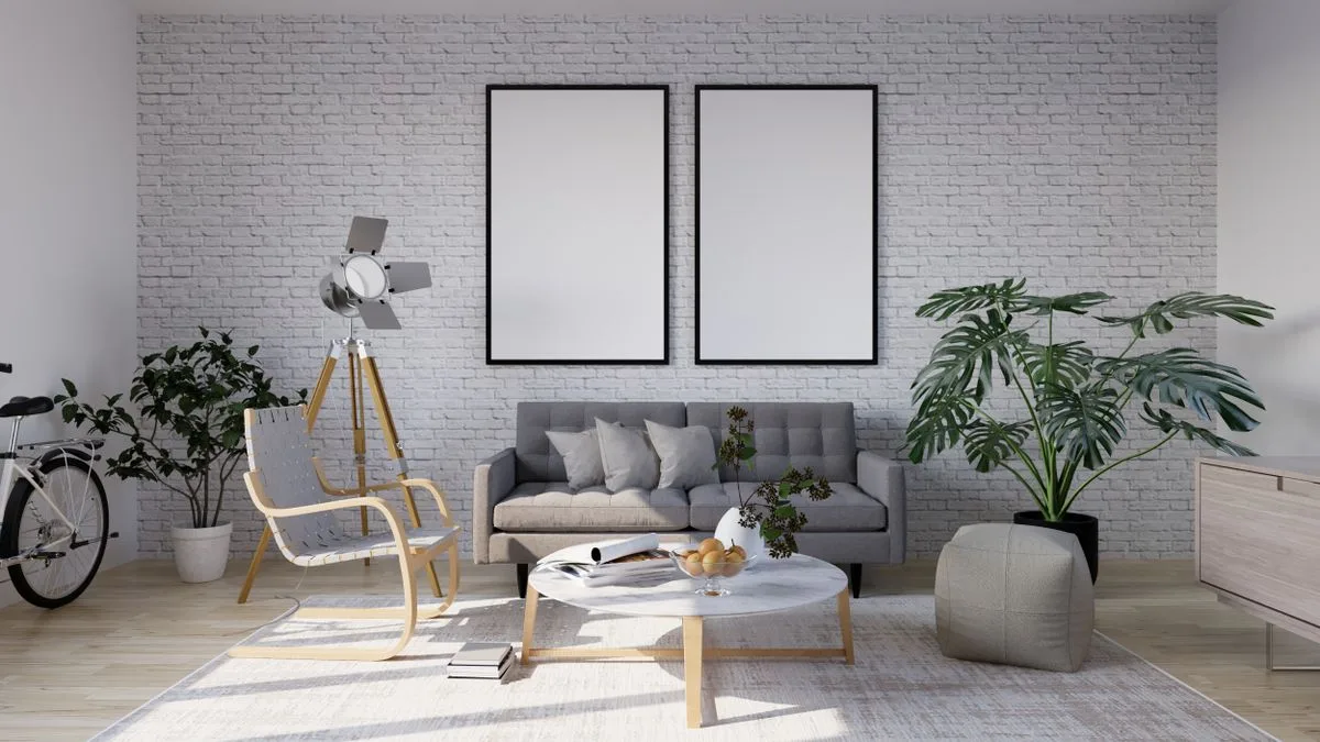 Living Room Design