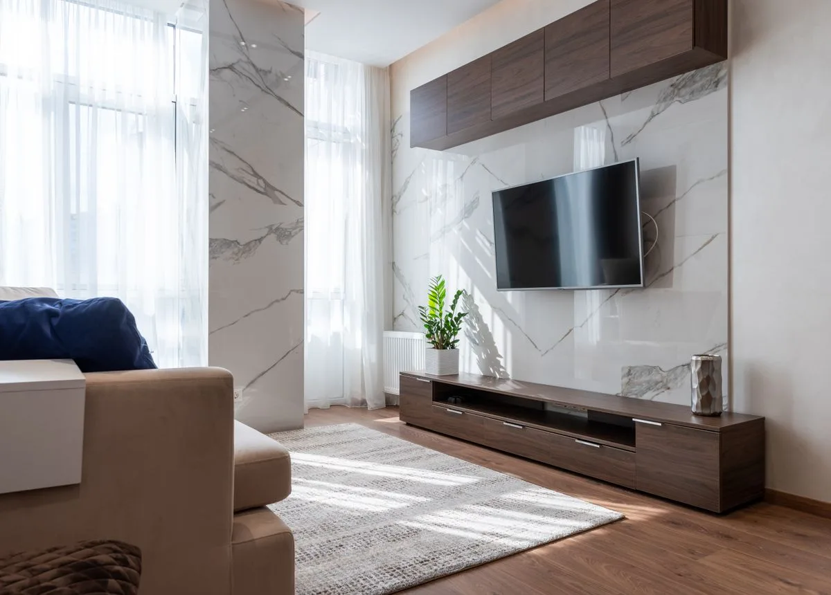 Accent Wall
