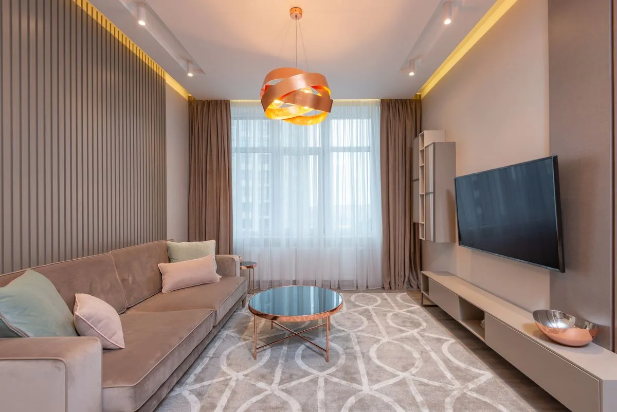Living Room 1