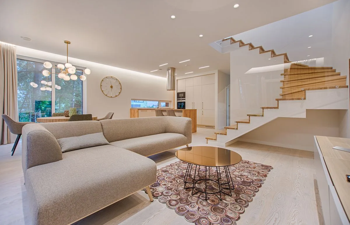 Living Room 4