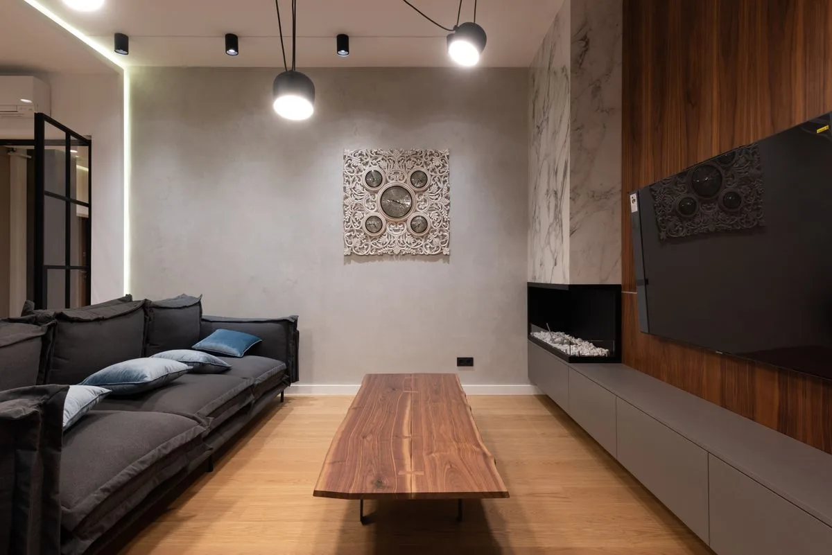 TV Unit