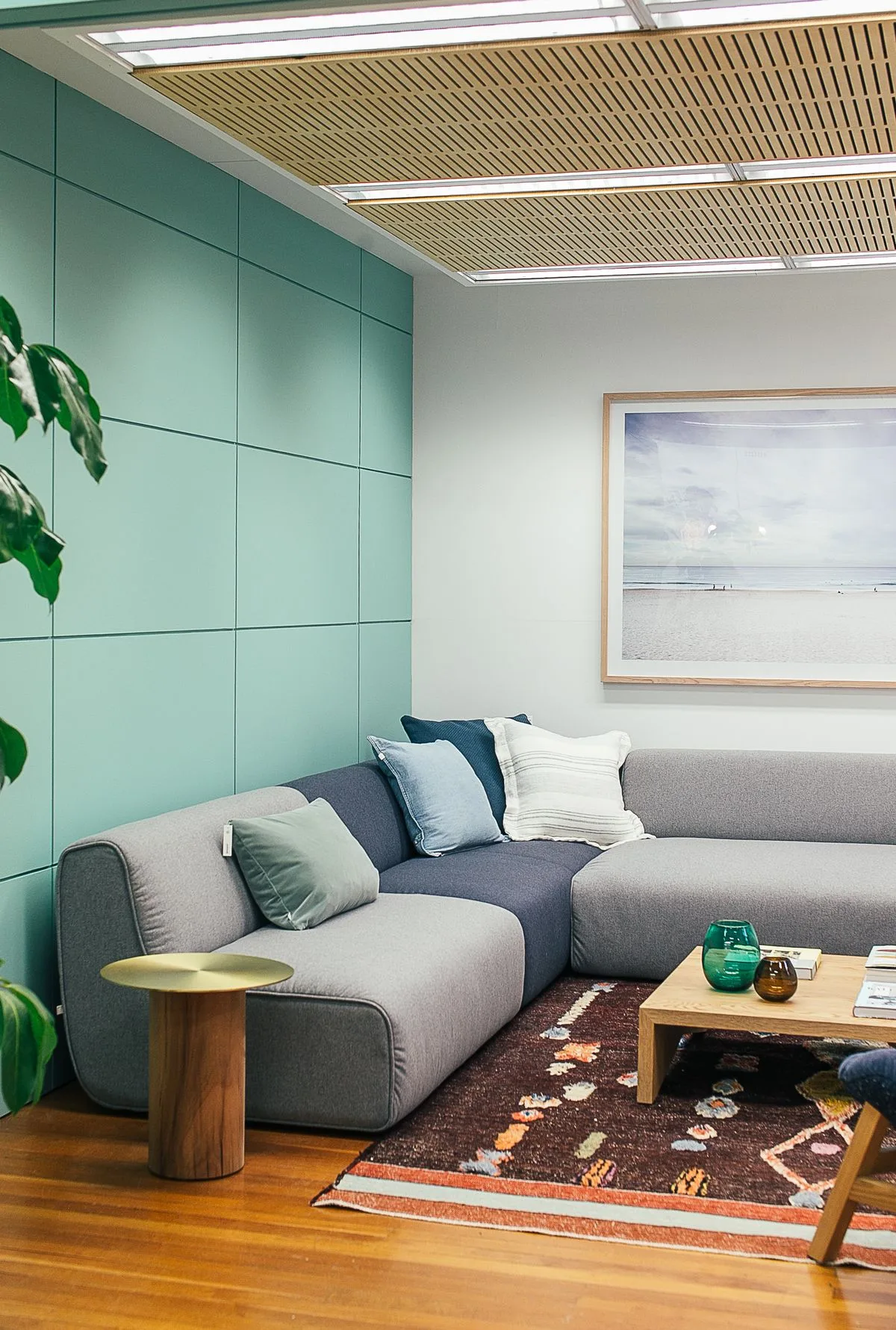 Sofa Layout