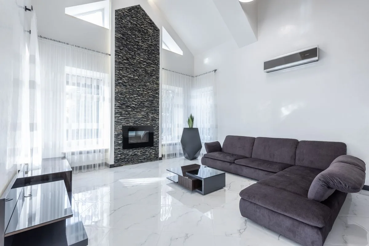 Accent Wall