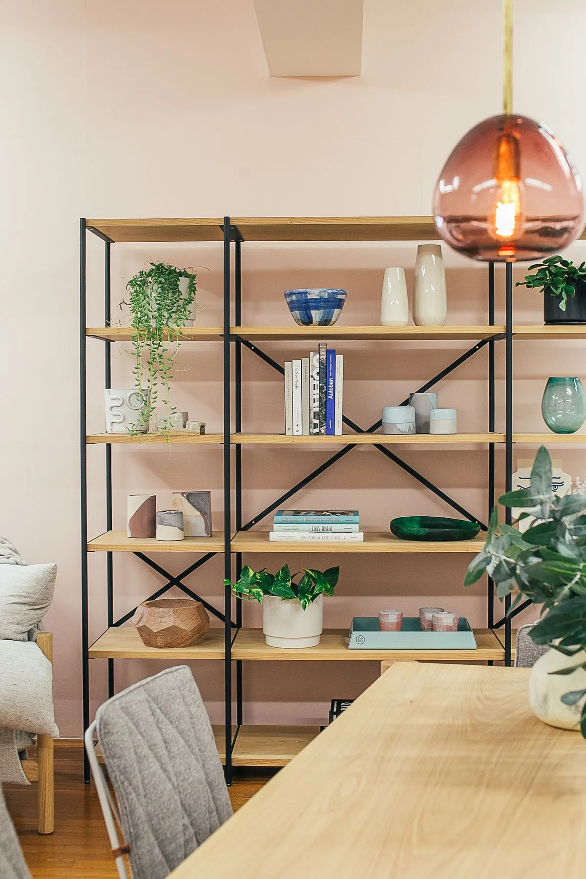 Interior Decoration