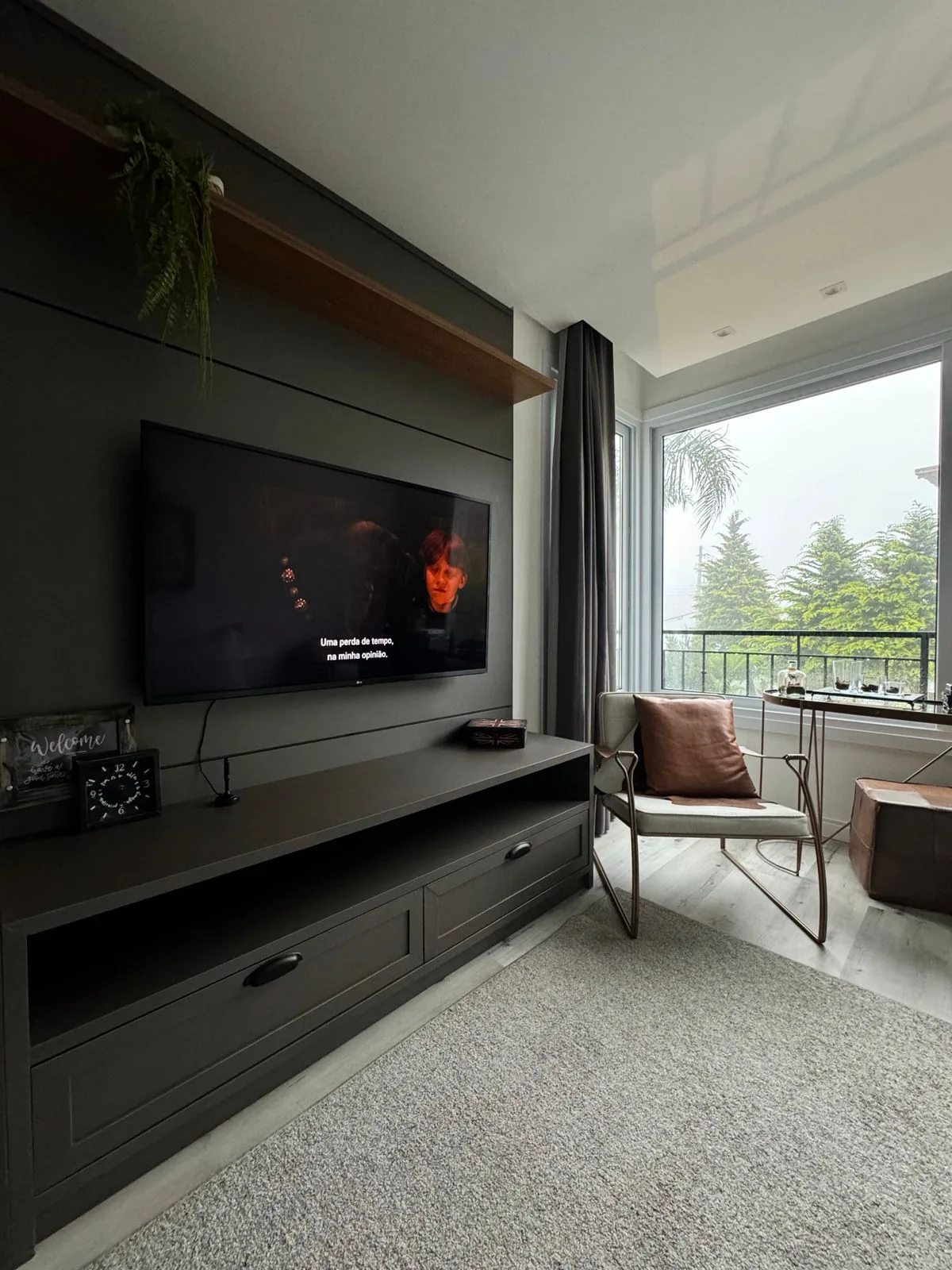 Luxury