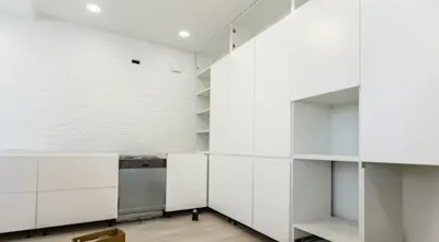Wardrobe Loft