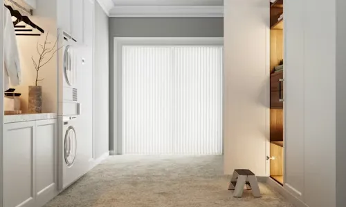 Wardrobe Loft