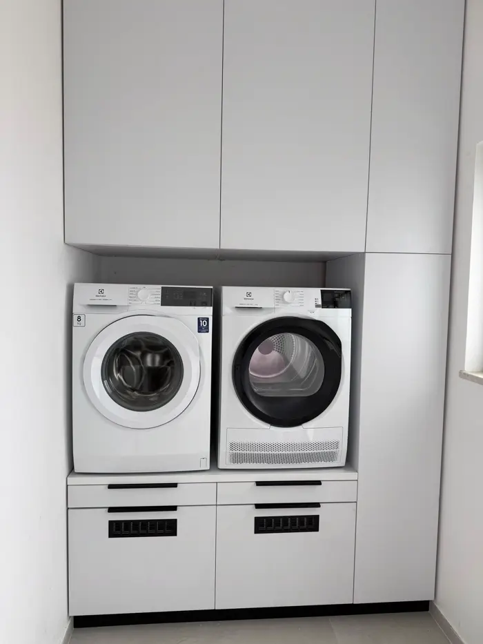 Compact Appliances