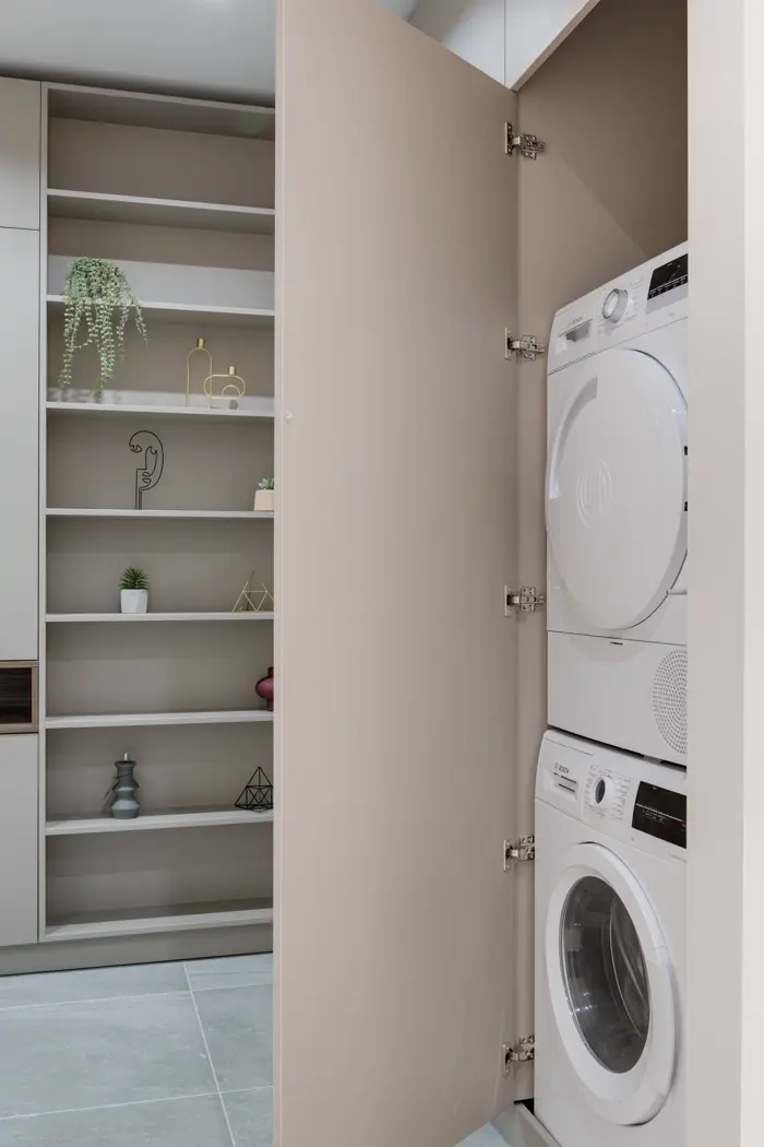 Space Saving