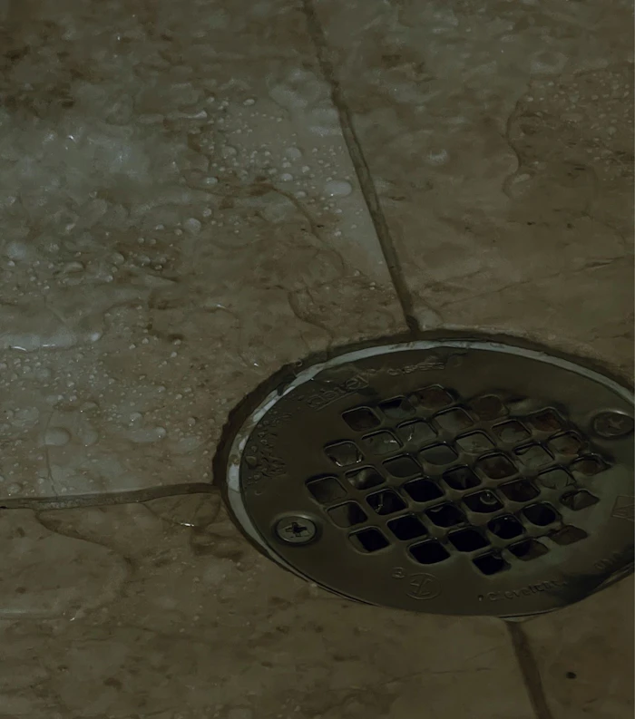 Drainage
