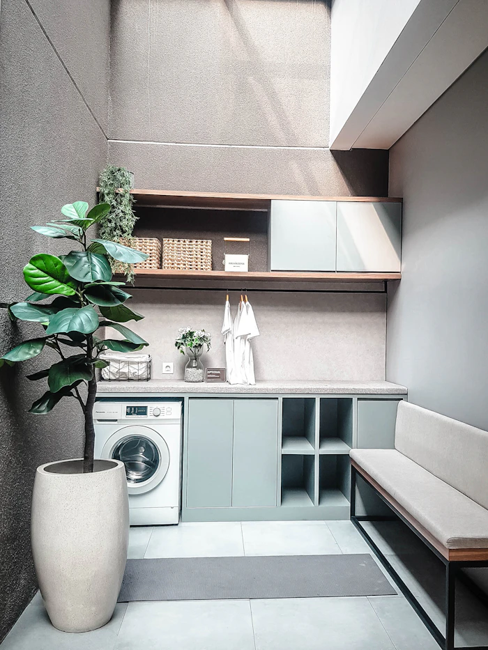 No Space Planning