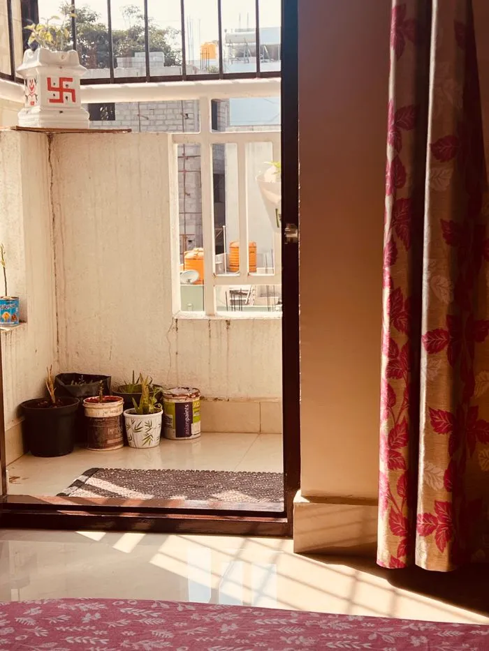 Balcony Utility