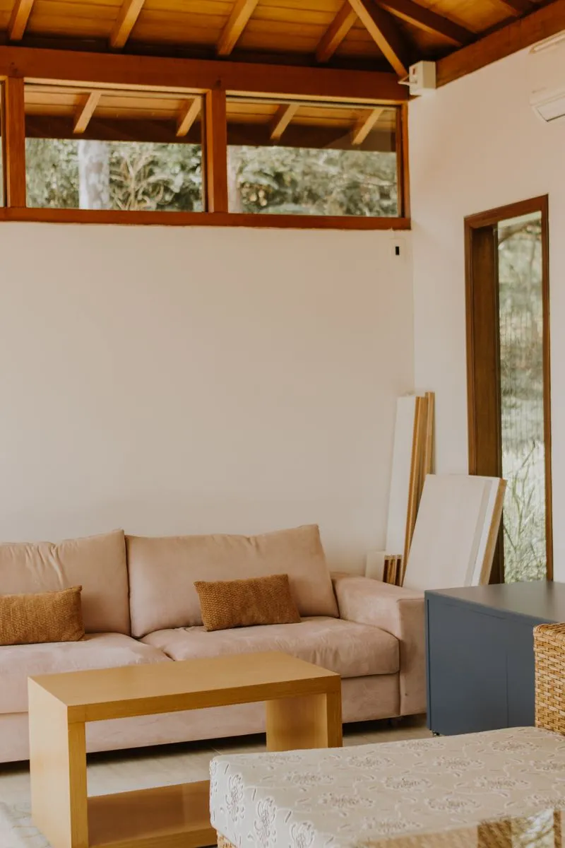 Residential Painting