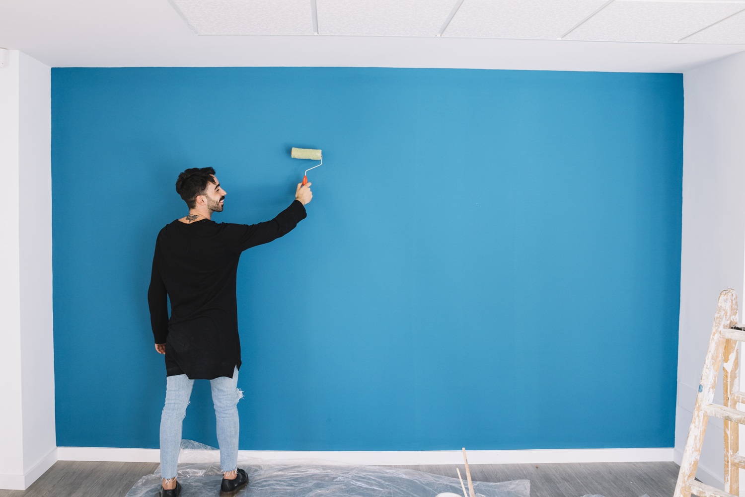 Interior Painting Services Chennai