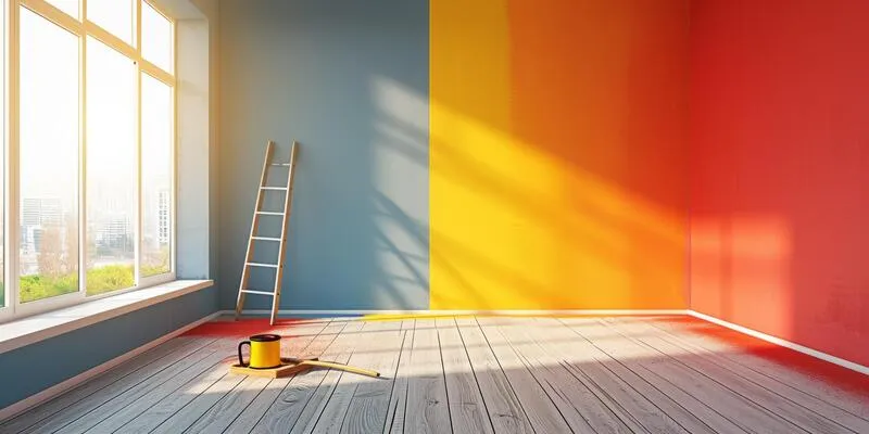 Colour Strategy