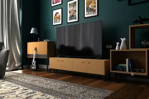 Tv Unit