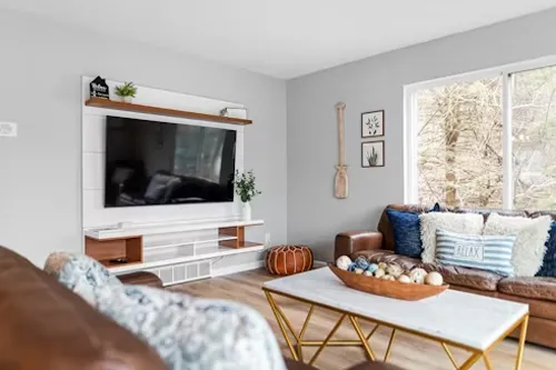 Tv Unit