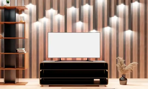 Tv Unit