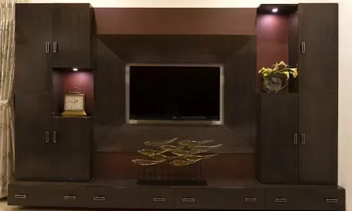 Tv Unit