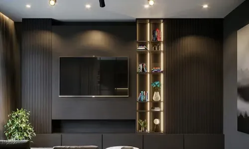 Tv Unit