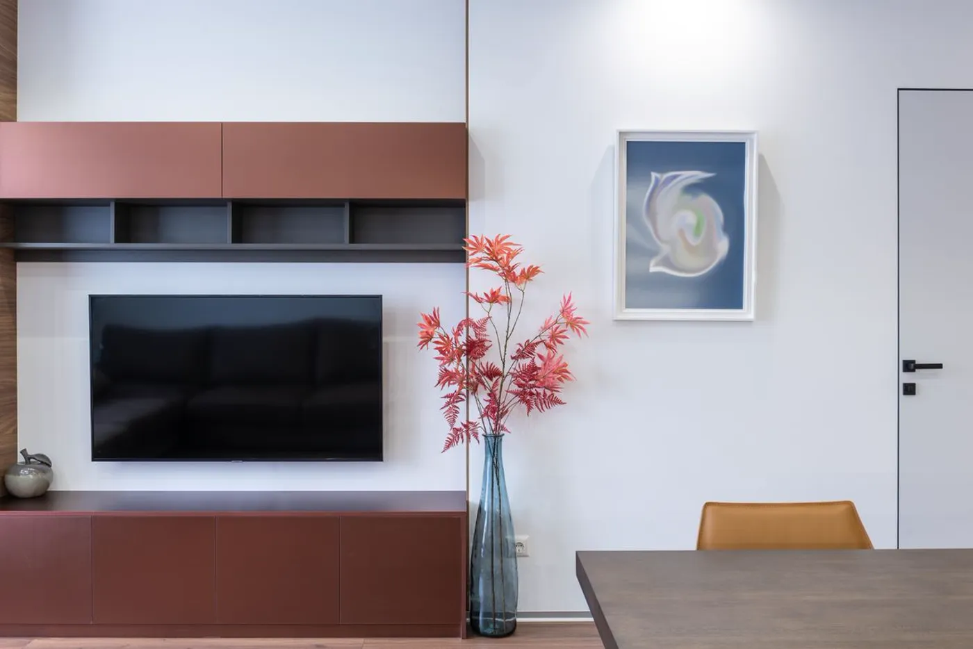 Modular TV Unit