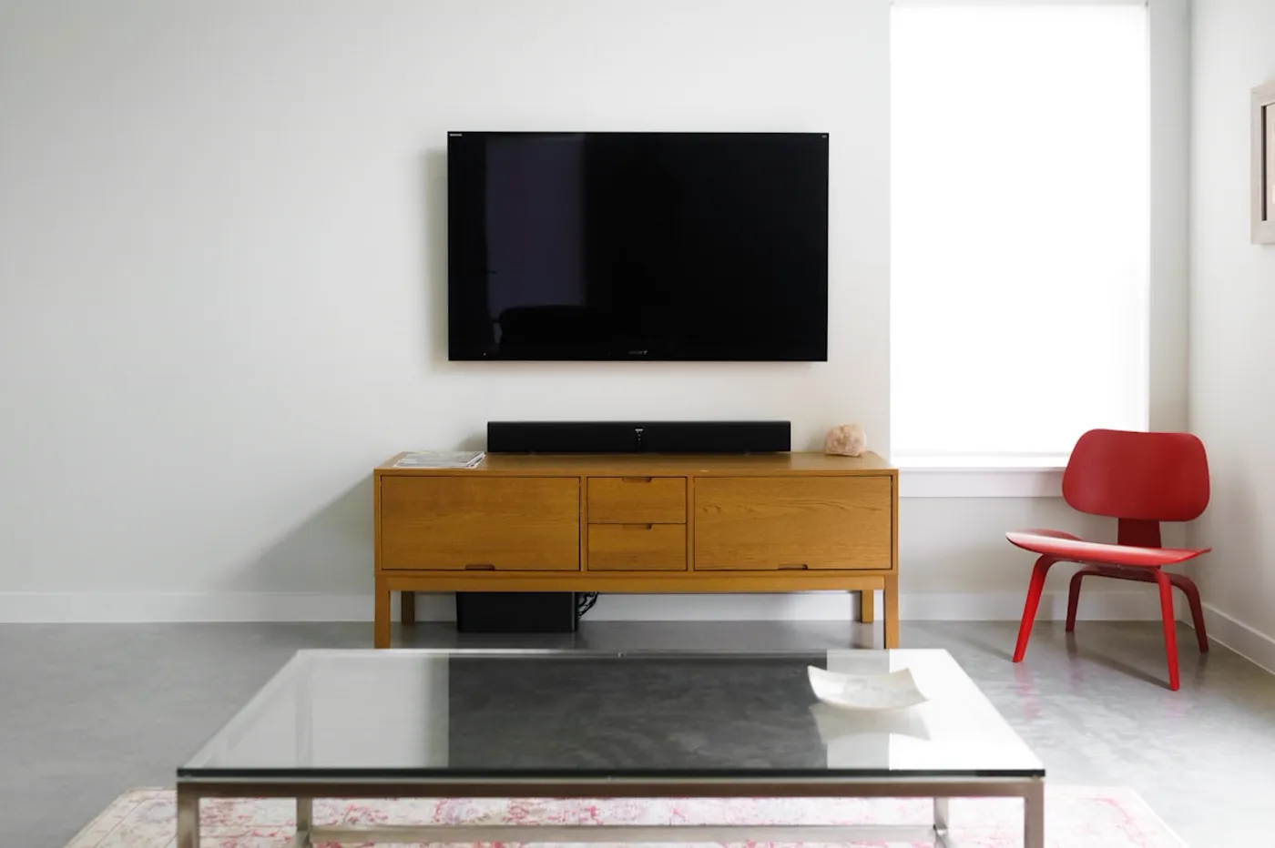 Minimalist
