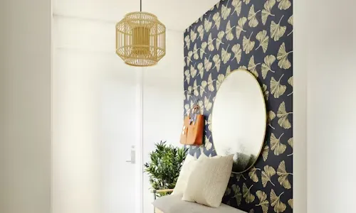 Modular Wardrobe