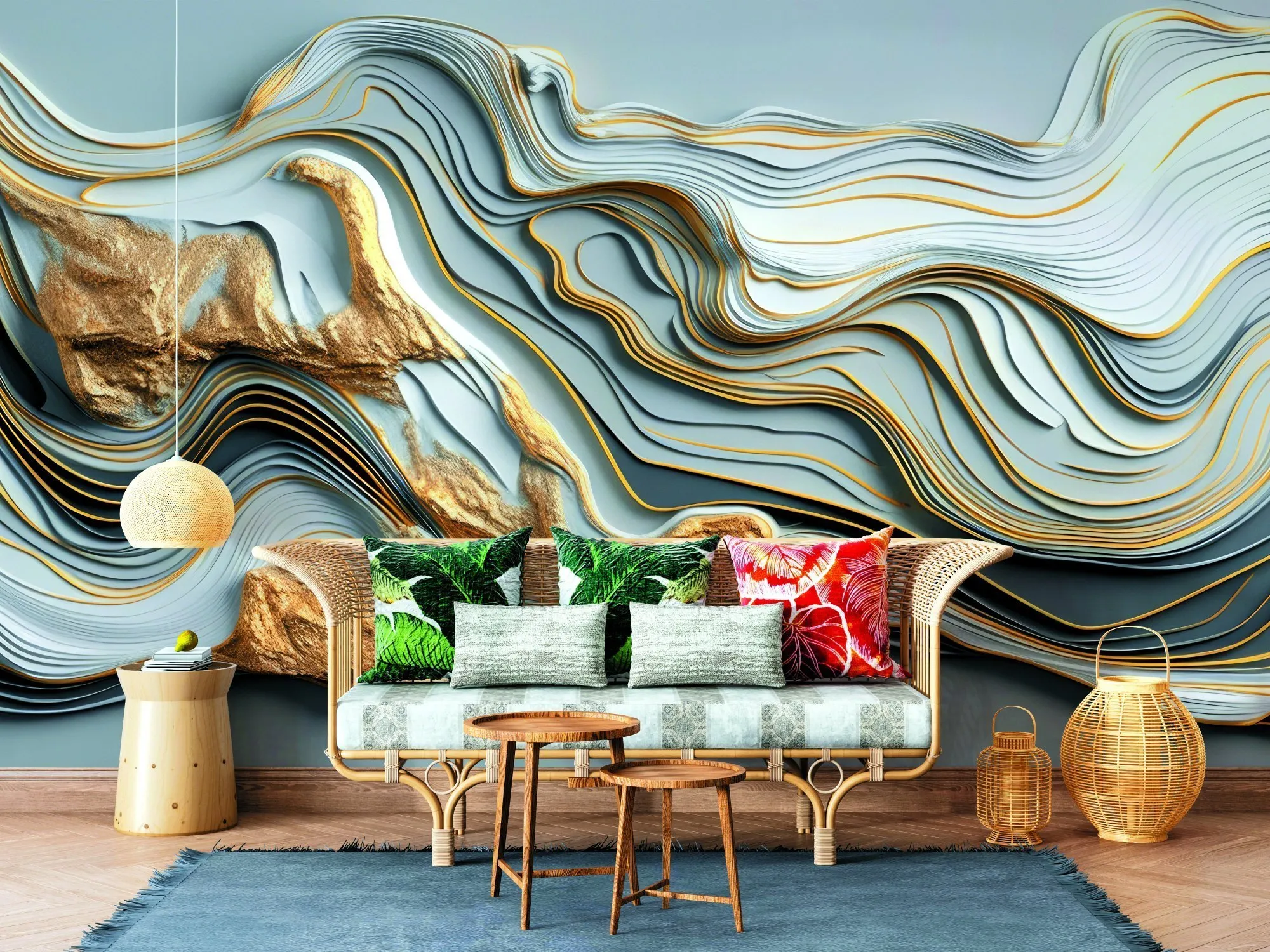 Wallpaper Design Chennai