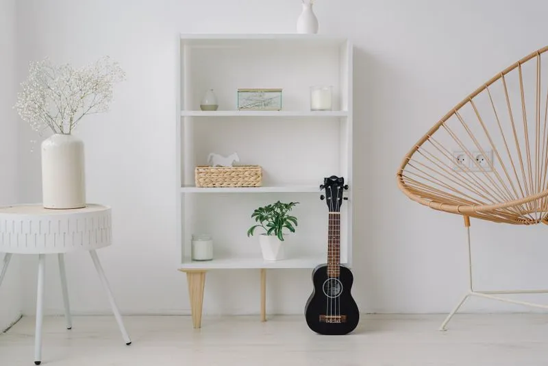 Bedroom Wallpaper