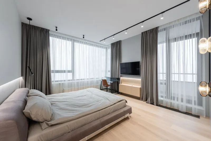 Bedroom Wallpaper