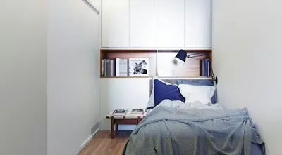 Small Space