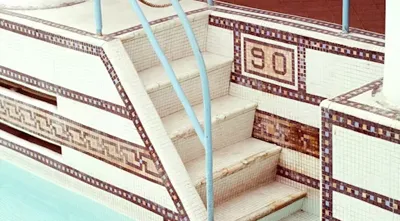 Outdated Design