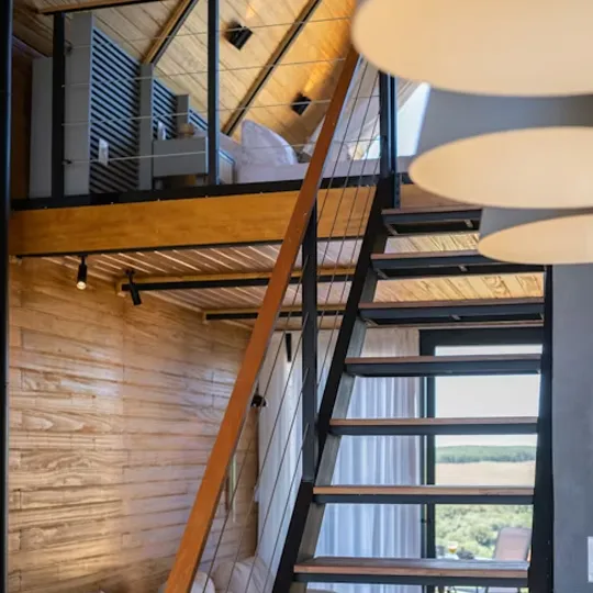 Wardrobe Loft