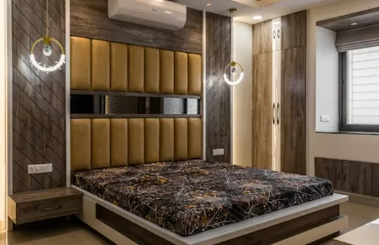 Modular Wardrobe