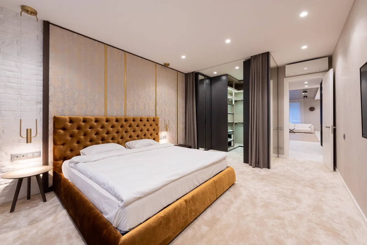 Wardrobe Loft Chennai