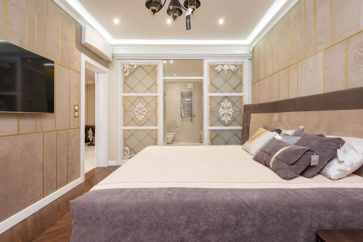 Loft Space