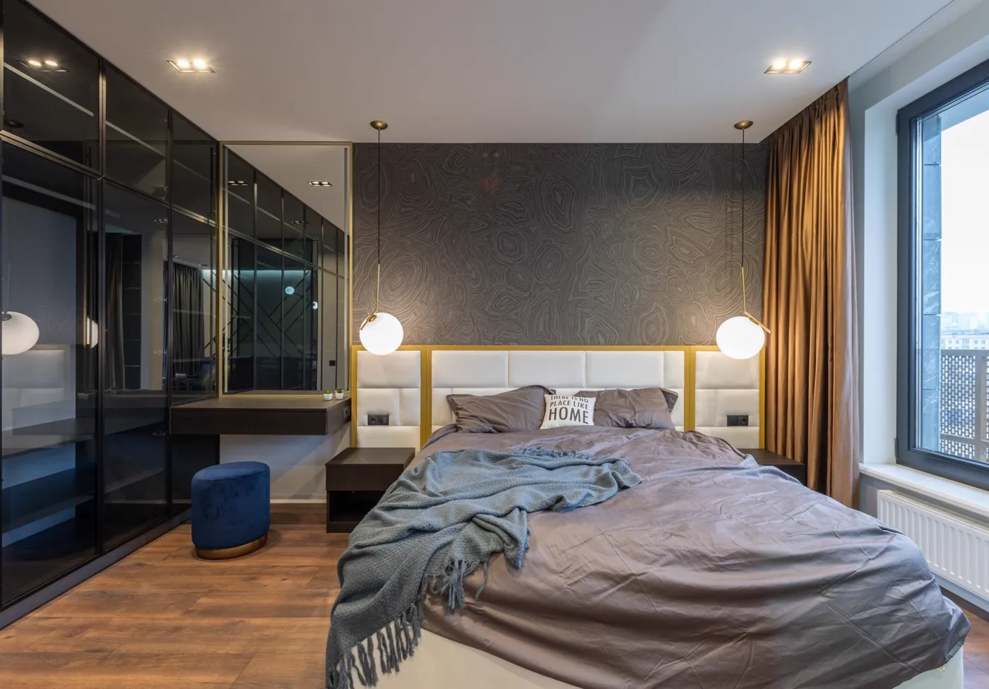 Wardrobe Interior