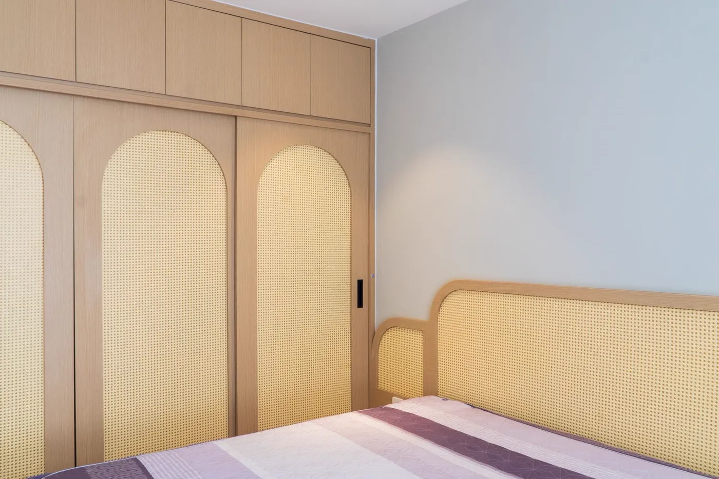 Loft Wardrobe