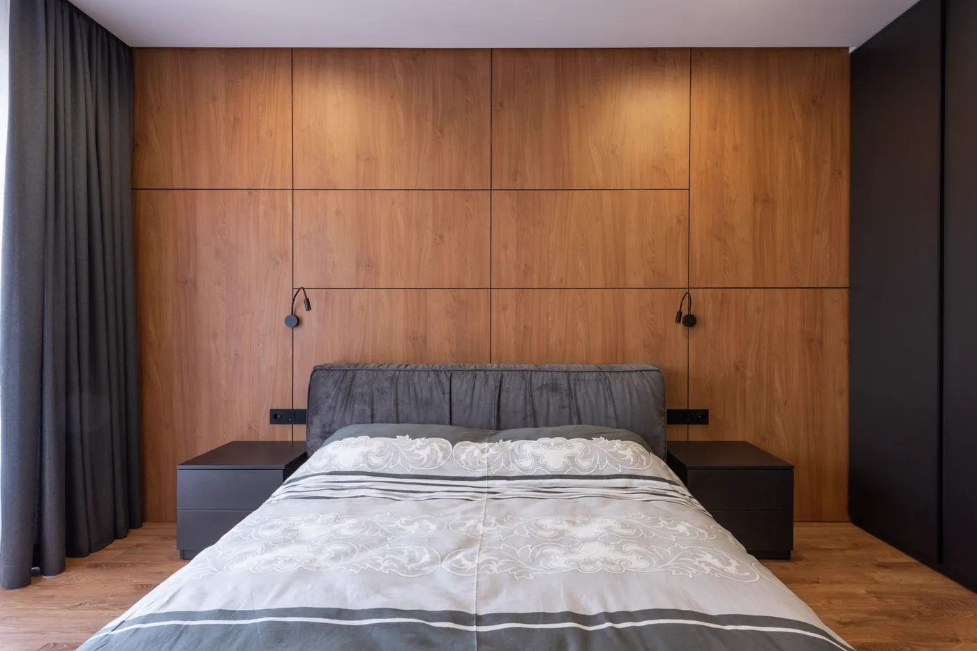 Modern Finishes