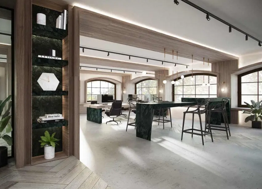 Wardrobe Loft