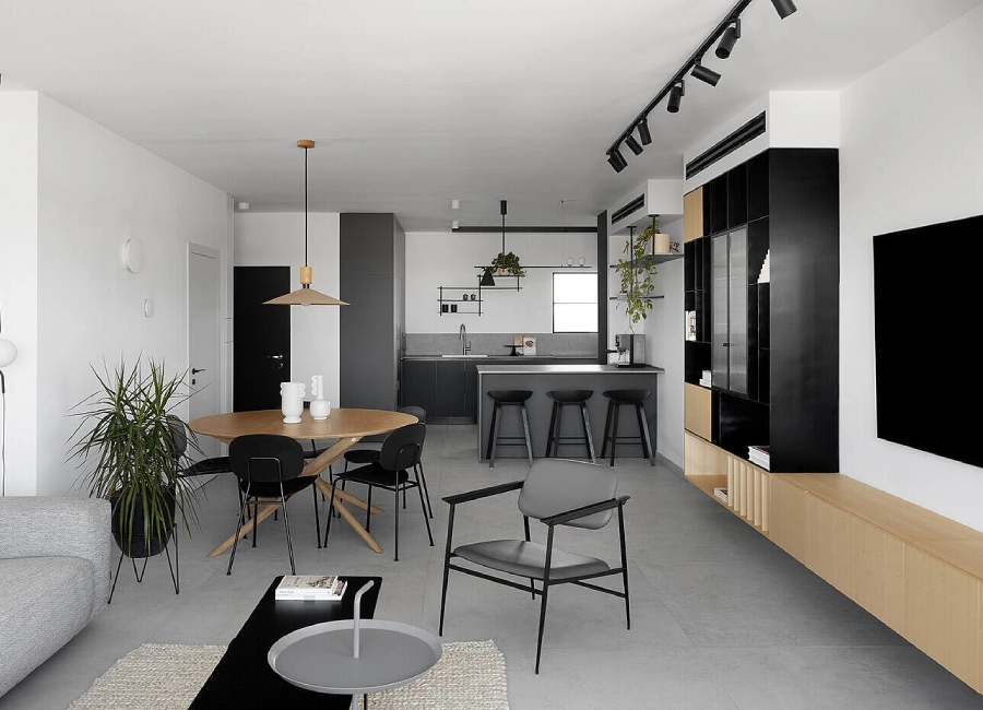 Wardrobe Loft