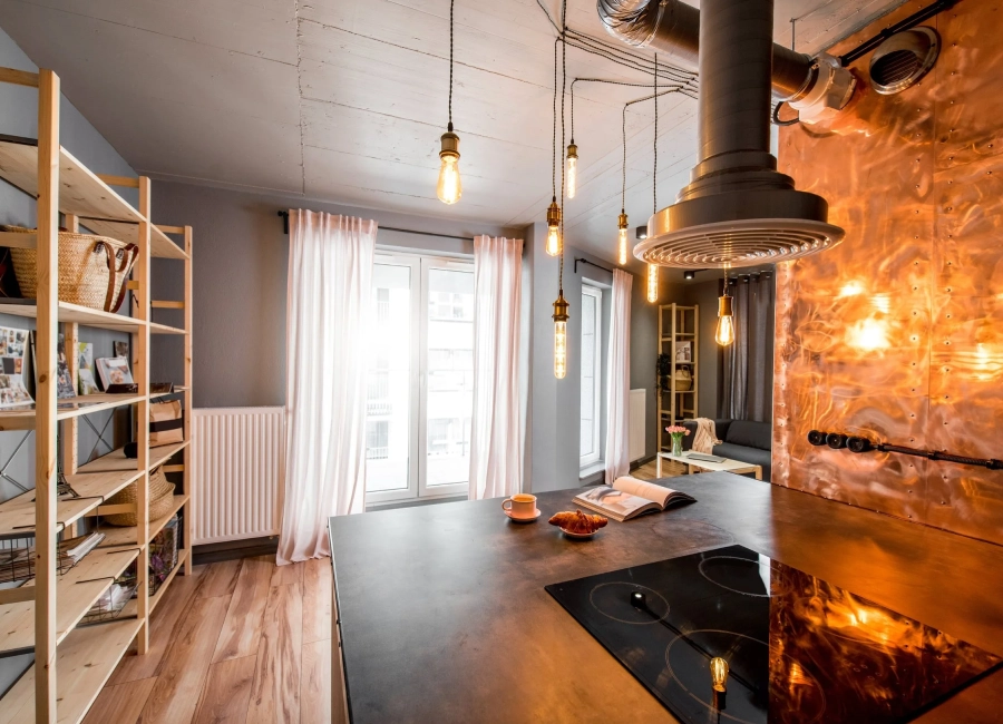 Wardrobe Loft