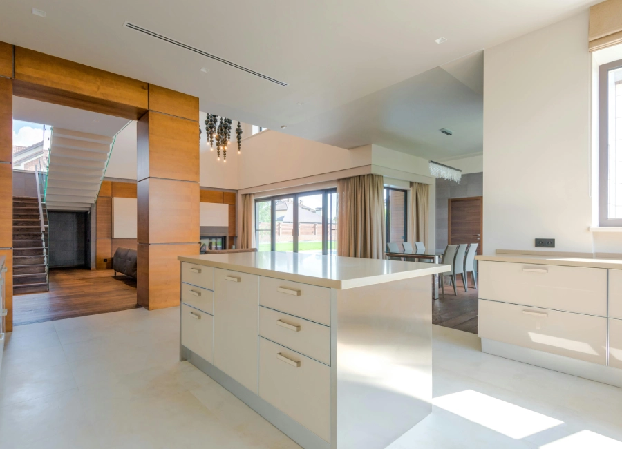Wardrobe Loft