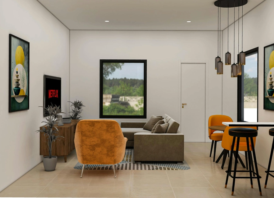Wardrobe Loft