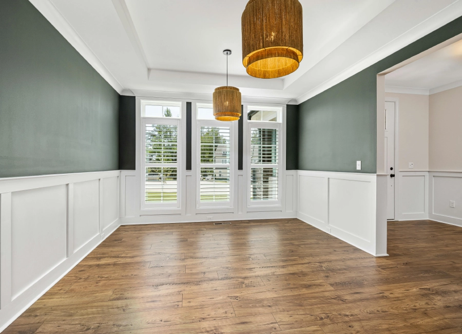 Wardrobe Loft