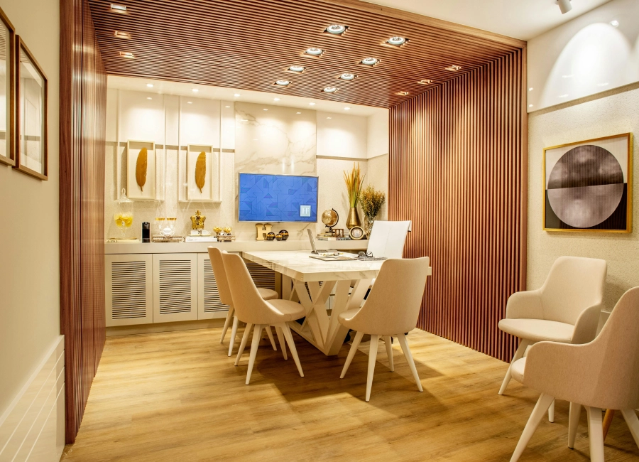 Wardrobe Loft