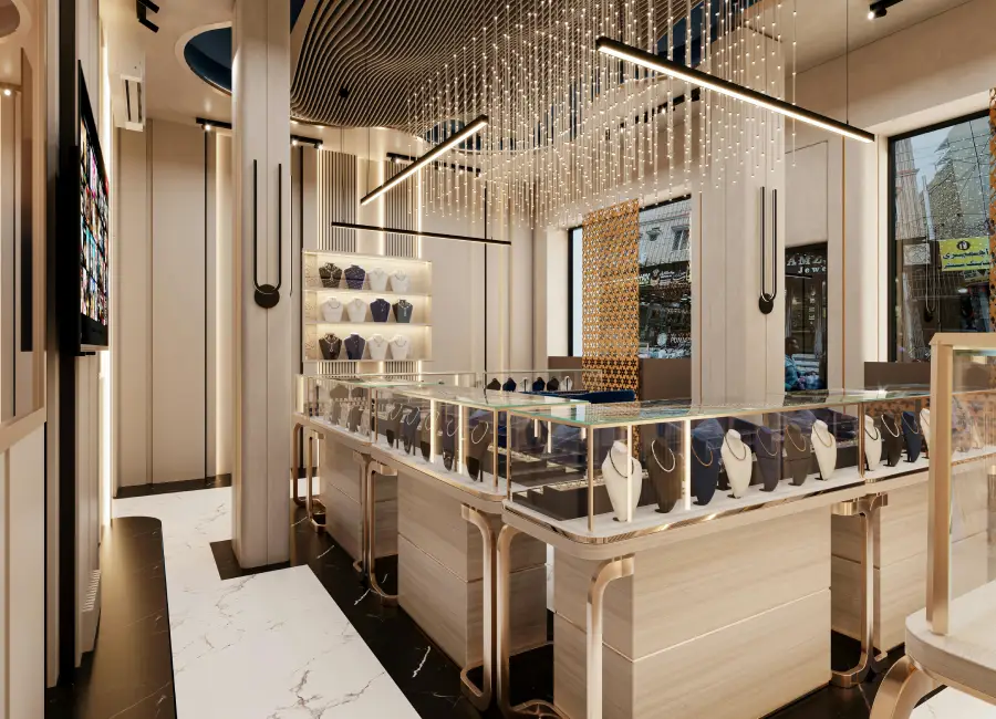Wardrobe Loft