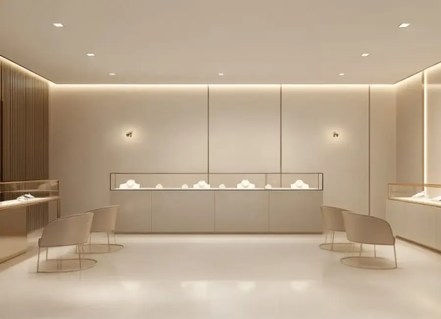 Wardrobe Loft