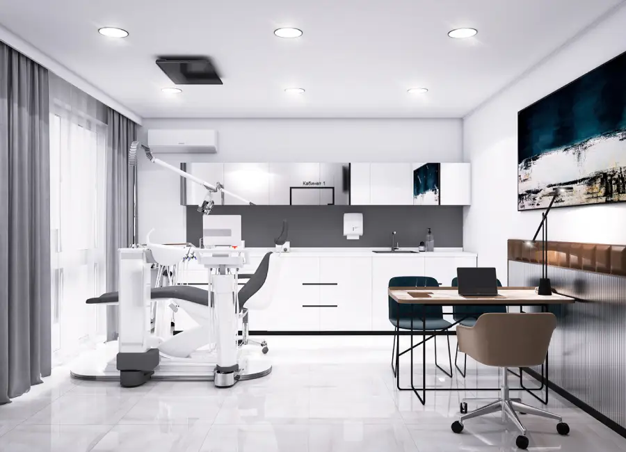 Wardrobe Loft