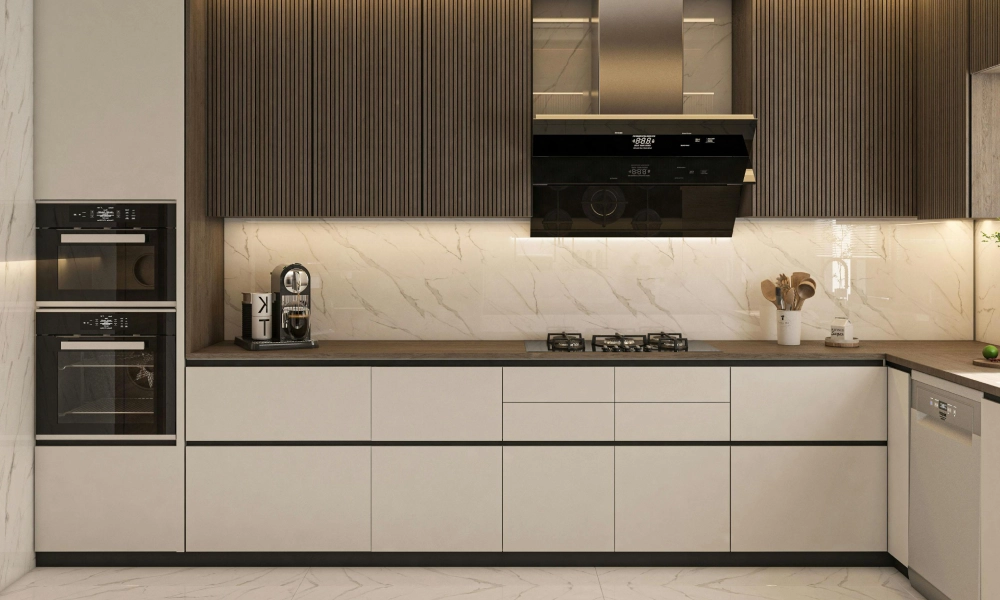 Modular Kitchen